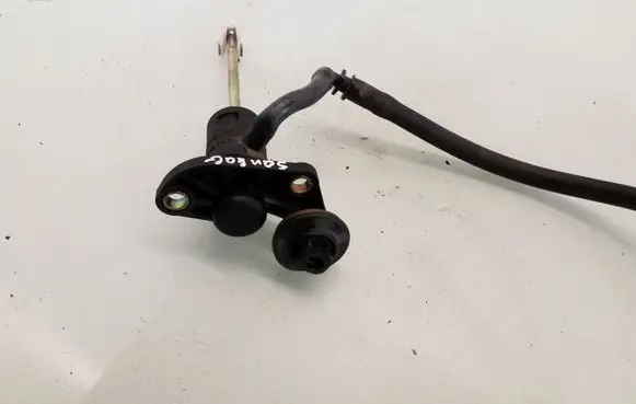 Audi A6 S6 C5 4B Clutch master cylinder 8E1721401F