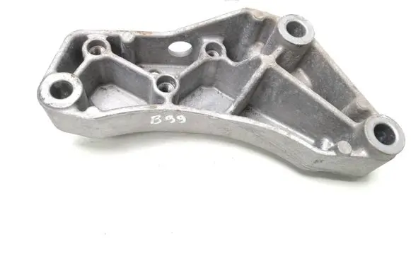 Seat Leon (5F) Gearbox mounting bracket 1k0199117cd