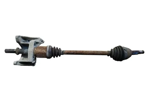 Nissan Leaf I (ZE0) Front driveshaft