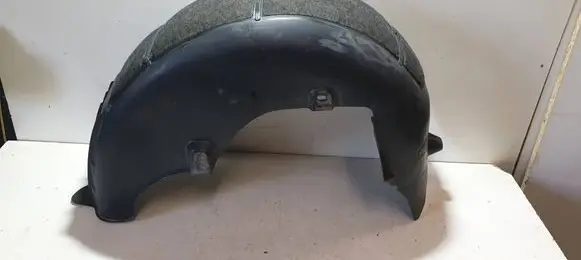 Opel Meriva B Rear arch fender liner splash guards 1267684