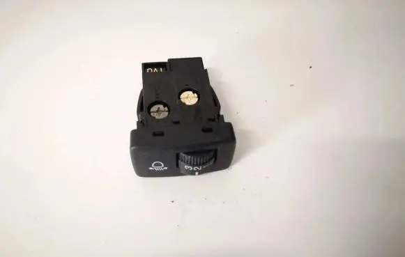 Honda Civic IX Headlight level height control switch m37548