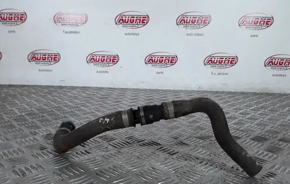 Volvo S40 Engine coolant pipe/hose 3M5H18K580AB
