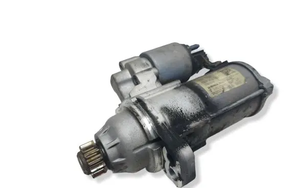 Volkswagen Tiguan Allspace Starter motor 02M911022F