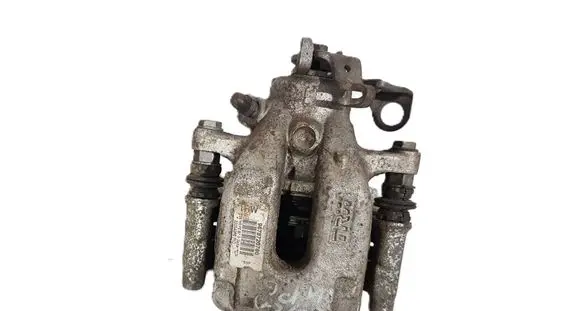 Citroen C4 II Rear brake caliper 9678720780 4401N6