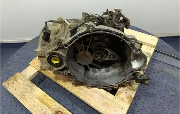 KIA Ceed Manual 6 speed gearbox M56CF31