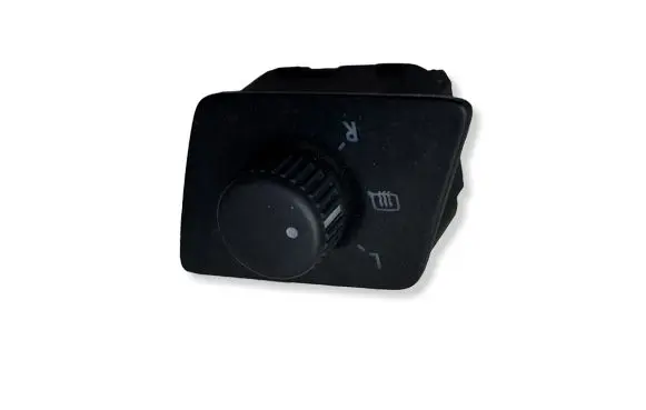Volkswagen Polo Wing mirror switch 6Q1959565D
