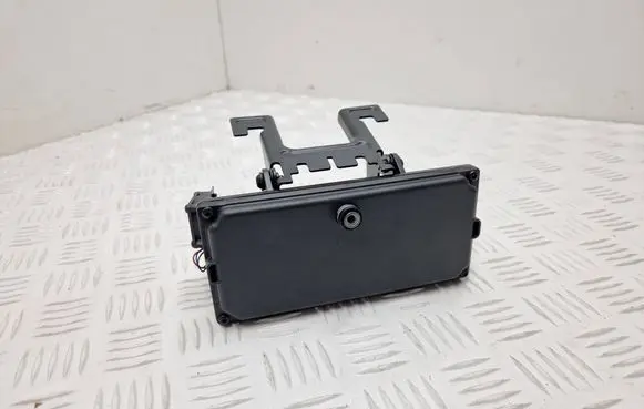 Renault Scenic IV - Grand scenic IV Windshield/windscreen camera 284625684R 290153