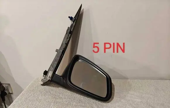 BMW 2 F45 Front door electric wing mirror E1041357