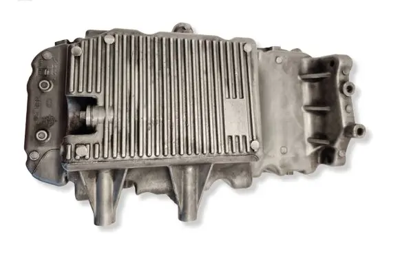 Alfa Romeo Giulia Oil sump 55225199