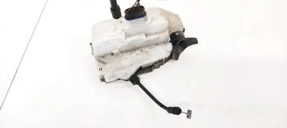 Renault Scenic II - Grand scenic II Front door lock 1311071205