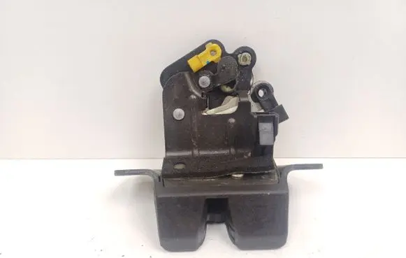 Hyundai Getz Tailgate/trunk/boot lock/catch/latch