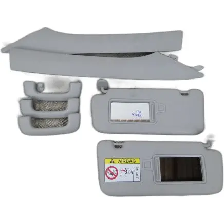 Hyundai Kona I Sun visor 85342M0200