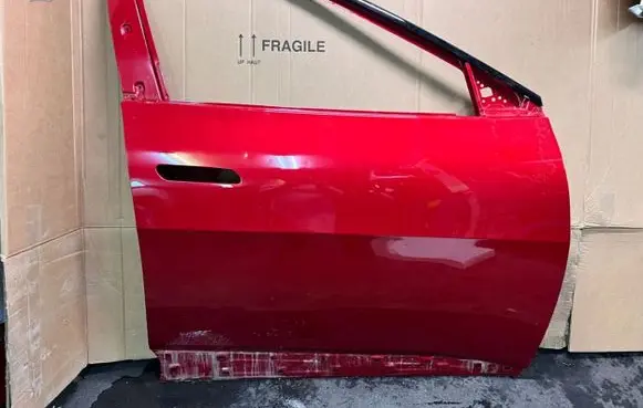 KIA EV6 Front door 76004CV000