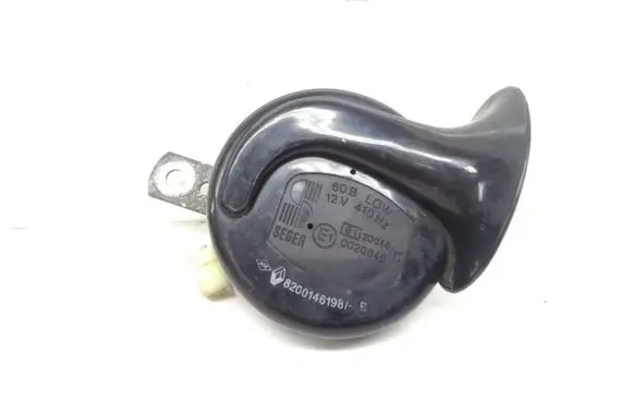 Renault Megane II Horn signal E10020046