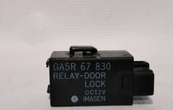 Mazda 626 Other relay GA5R67830