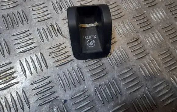 Audi A3 S3 8V ISOFIX cover 8V0887233A