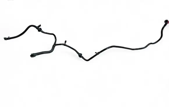 Chrysler Pacifica Brake line pipe/hose 8V63987789