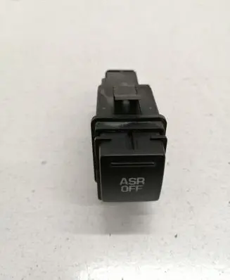 Traction control (ASR) switch