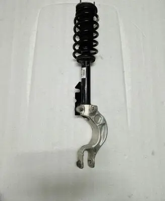 Jeep Grand Cherokee WL Front shock absorber/damper 68458142AF