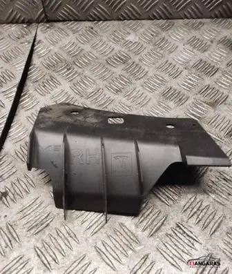 Tesla Model 3 Front bumper mounting bracket 108417000b