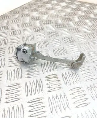 Opel Signum Front door check strap stopper 09229749