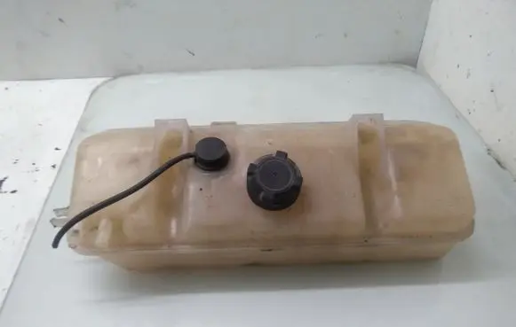 Peugeot Boxer Coolant expansion tank/reservoir