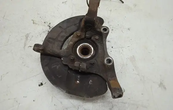 Volvo S70 V70 V70 XC Front wheel bearing hub 