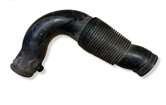 Peugeot 206 Air intake hose/pipe 9625678980