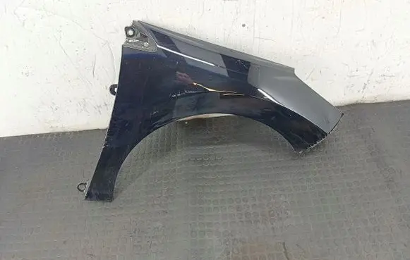 Peugeot 308 Fender KTV