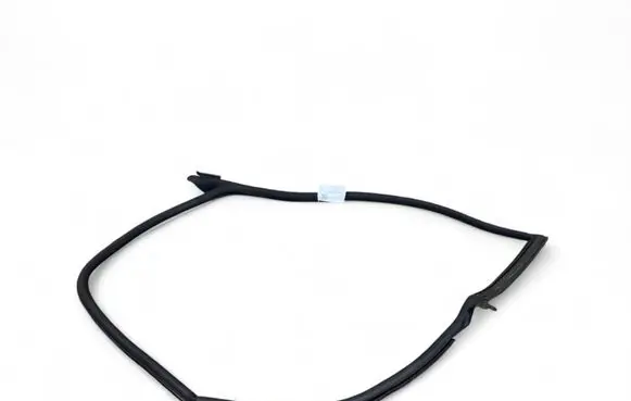 Audi A5 Rubber seal front coupe door 8W8831707