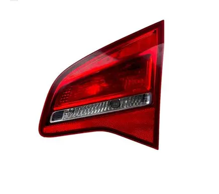 Opel Meriva B Tailgate rear/tail lights 21628003 47971H