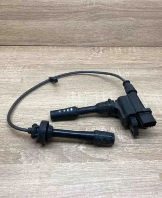 Mazda 626 High voltage ignition coil FS1E1207 41841