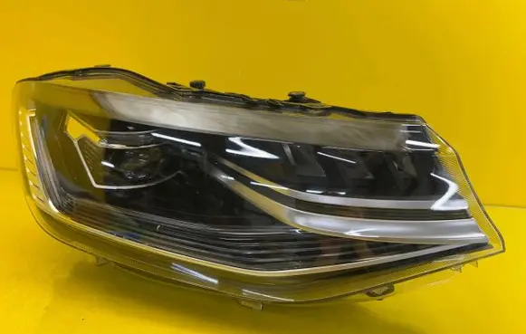 Volkswagen Caddy Headlight/headlamp 2K8941036H