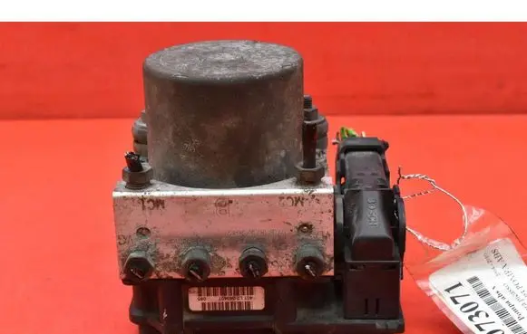 Citroen Xsara Picasso ABS Pump 9660779880