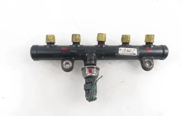Ford Mondeo MK IV Fuel main line pipe 9681649580 9658227880