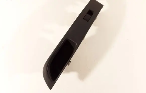 Nissan Micra Electric window control switch 80960AX100
