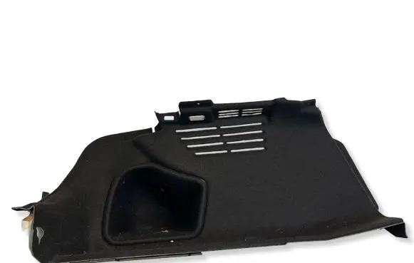 Audi A5 Trunk/boot side trim panel 217028