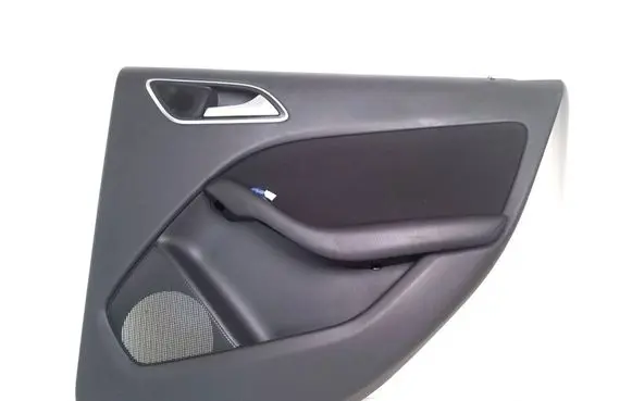 Mercedes-Benz B W246 W242 Rear door card panel trim 