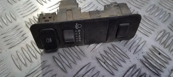 Mitsubishi Carisma Fog light switch 10480478411 mr240907