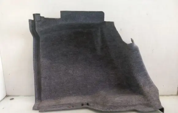 Volvo S60 Trunk/boot lower side trim panel 