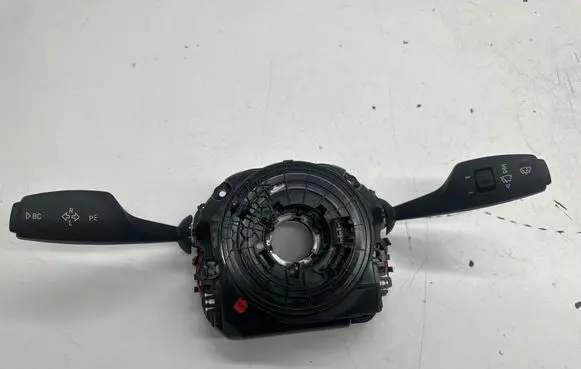 BMW 7 F01 F02 F03 F04 Wiper turn signal indicator stalk/switch 9245622 HW040100 SW051700
