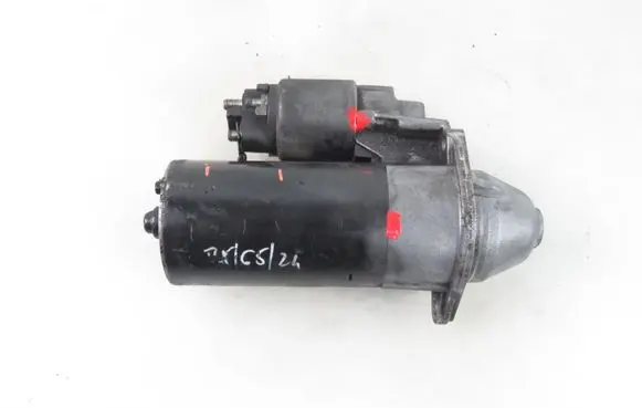 Mercedes-Benz A W168 Starter motor 0051511601