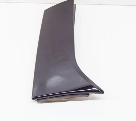Opel Crossland X Centre console side trim rear 13481458