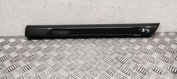 Volvo V70 Rear door trim (molding) 39839656