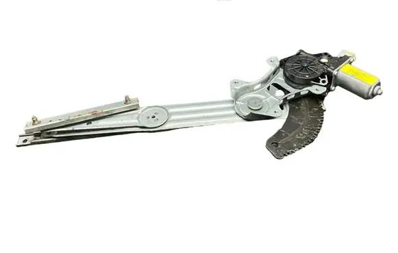 Nissan Note (E11) Front door window regulator motor 3036926A 807301HB2A 807003BB1A