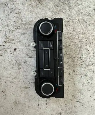 Volkswagen Touran II Climate control unit 5K0907044DT