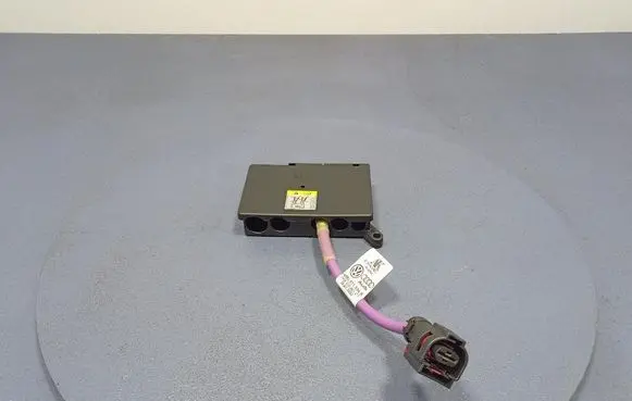 Audi Q7 4L Fuse box set 4M0941828J