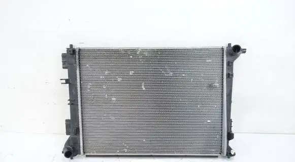 Hyundai Tucson TL Coolant radiator 25310D7500