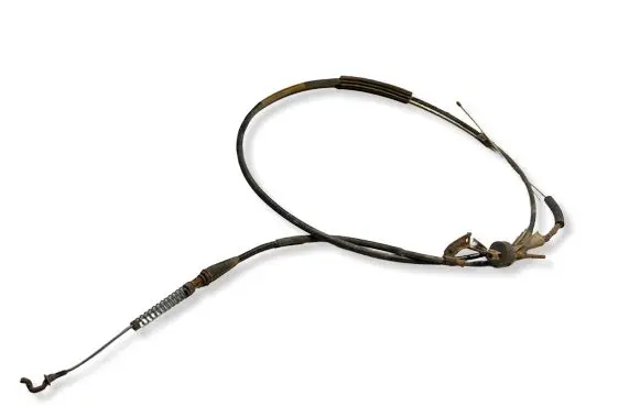 Dodge RAM 1500 DS Hand brake release cable 55398316AM 41784D
