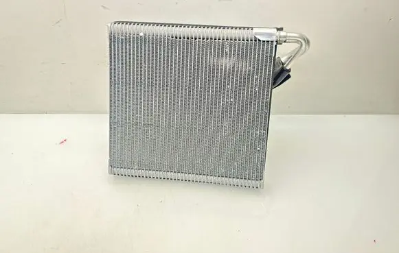 Audi A3 S3 8V Air conditioning (A/C) radiator (interior) NG3116BA036